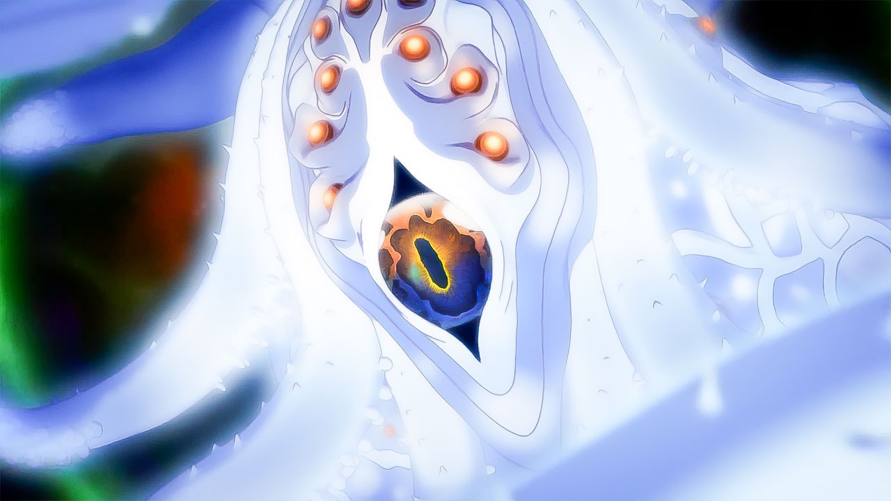 BATMAN VENDEU A ALMA PARA COMBATER UMA ENTIDADE CÓSMICA MAIS VELHA QUE O UNIVERSO -RECAP