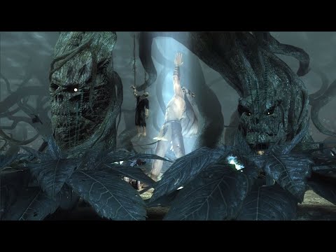 Mortal Kombat 9 Tag Fights 23