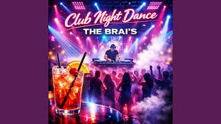 LET'S GO TO THE CLUB