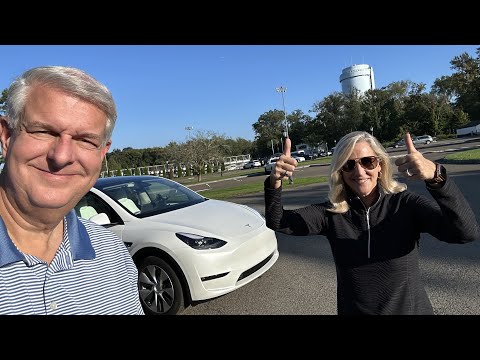 EV-101: The Pros / Benefits Of Owning And Driving An Electric Vehicle!