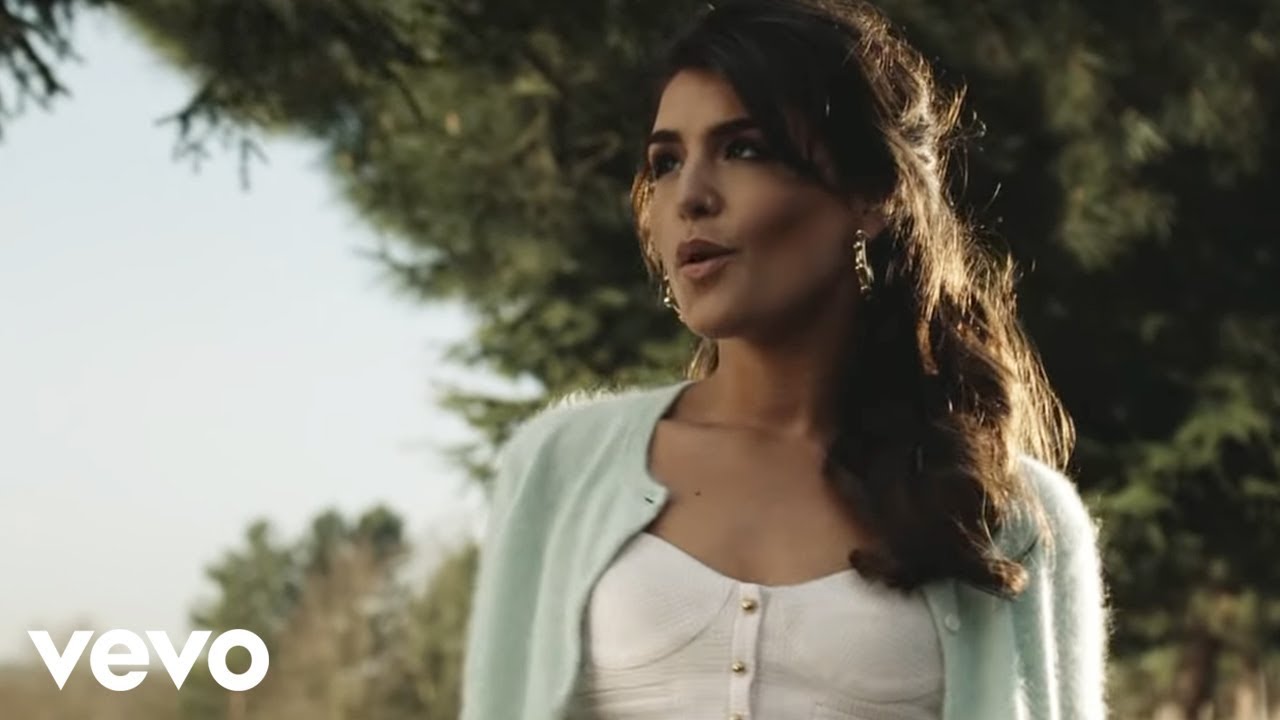 Jessie Ware — If You’re Never Gonna Move
