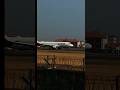 KUWAIT AIRWAYS AIRBUS A320 NEO READY TO TAKEOFF AT COCHIN INTERNATIONAL AIRPORT ️ Viral Shorts