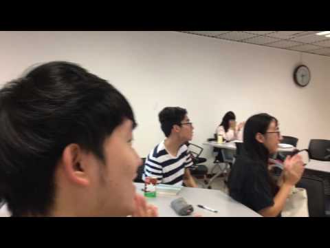 12/10 HC2019 singing talent