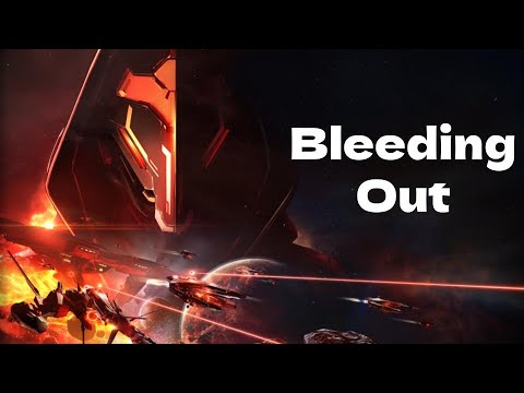 Why Eve Online is Dying