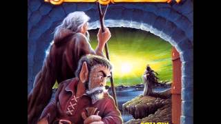 BLIND GUARDIAN - VALHALLA (FEAT KAI HANSEN)