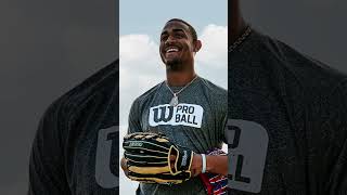Video thumbnail: Wilson A2K SuperSkin Mookie Betts 12.5" Baseball Glove: WBW101626125