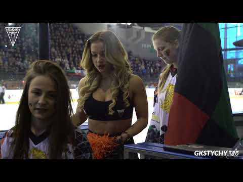 Finał play-off: Kulisy meczu GKS Tychy-Tauron KH GKS Katowice 2:1