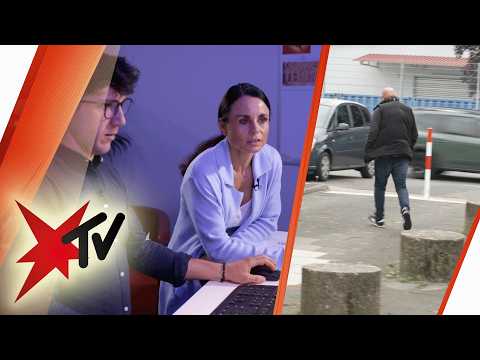 Schwarzarbeit trotz Bürgergeld: So wird das System ausgenutzt | stern TV