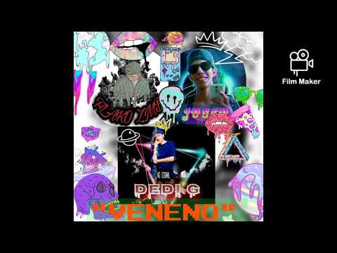 Dedi G. FT Flako ZMB ❌ YOSED.  💊🚭☢️⚠️V3N3N0💊🚭☢️⚠️ (audio oficial)