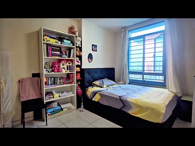 5 Room (5I) HDB for Sale in  193 Edgefield Plains - Image 17