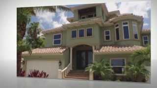 preview picture of video 'Welcome home to Your Indian Rocks Beach Waterfront Home'