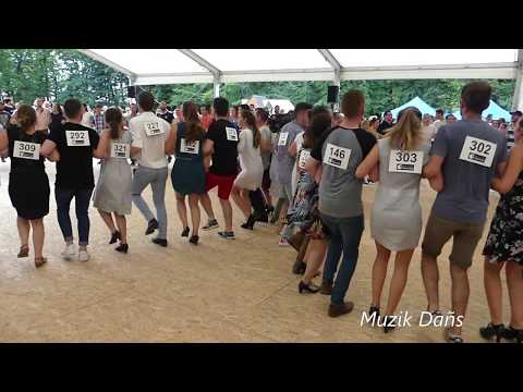 MENEZ MEUR 2019 : demi-finale Poher sonnée par Hervé Irvoas et Cédric Moign