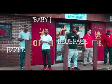 Jizzle x Baby J x Blueface - For Me (Official Music Video) Shot By CityKidd Visuals