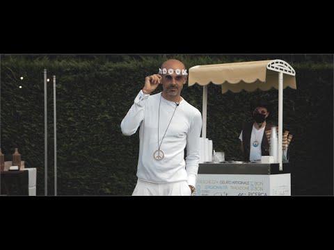 ENZO MICCIO WEDDING PARTY MILANO