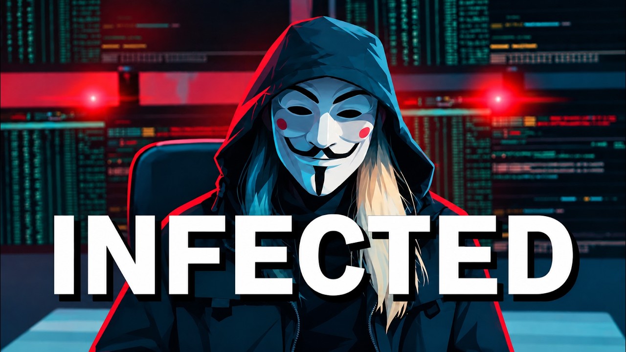 HOW MALWARE WORKS