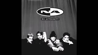 No Authority - Please Don't Break My Heart (Chopped & Screwed) [Request]