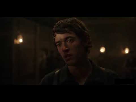 Billy The Kid Season 1 Episode 4