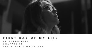 Gnash - First Day of My Life (LA Chronicles #16)