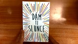 Dám ti slunce - videoukázka
