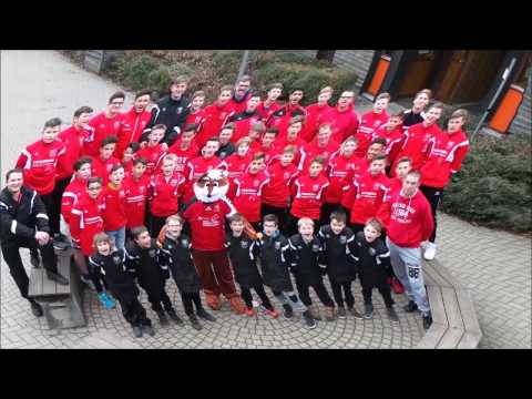 Hachen 2017 - Jugendfußball TuS Hattingen