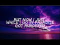 Mind On My Murder YNW Melly Lyrics