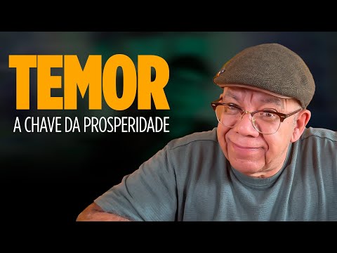 #2 O TEMOR DO SENHOR TRAZ PROSPERIDADE AO LAR | Pr. Josué Gonçalves | Devocional da Família