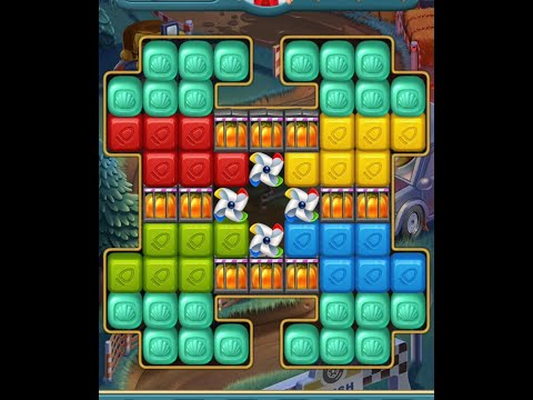 TOY BLAST level 3982