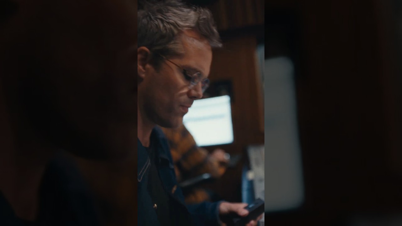 Watch the full #LabSession with Justin Tranter on our channel.