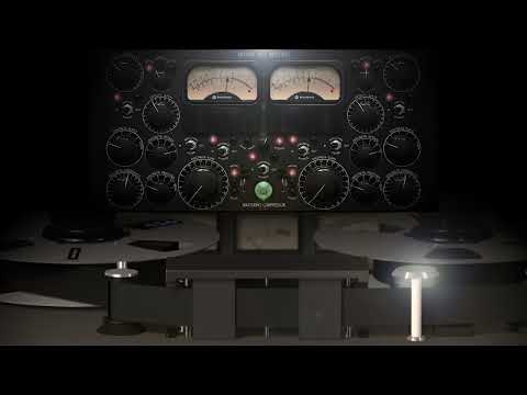 GreyCat - Waiting For The Night (Cover)