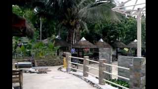 preview picture of video 'Balogo Farm Resort'