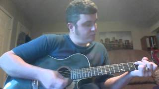 Love Must Follow You Around Randy Rogers Band