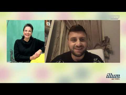 MESC 2022 Interviews - Derrick Schembri - "II" on Illum ma' Steph