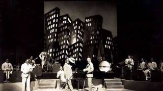 Sam Wooding & His Chocolate Kiddies - Bull Foot Stomp