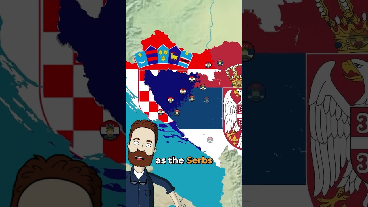 if Serbia tried to bring back Yugoslavia