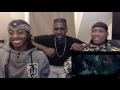 Kendrick Lamar - LOYALTY ft. Rihanna (NWP REACTION!!) Kendrick Lamar - LOYALTY ft. Rihanna (NWP REACTION!!)