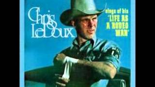 Time - Chris LeDoux