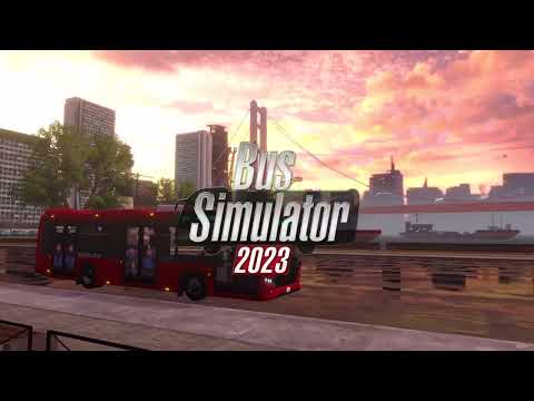 Bus Simulator: EVO video