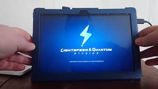 Video thumbnail for Lenovo tab4 10 plus review by James Edwards