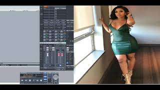 K. Michelle – I Don’t Like Me (Slowed Down)