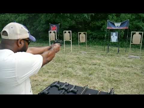 FX-19 HELLFIRE COMPACT | FAXON FIREARMS