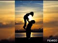 Miss U Daddy WhatsApp Status