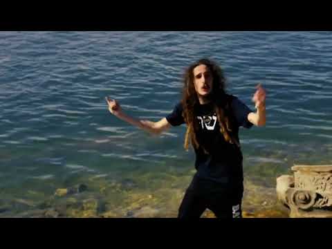 Mike Dece "Dont Deny the Messiah" - Official Music Video