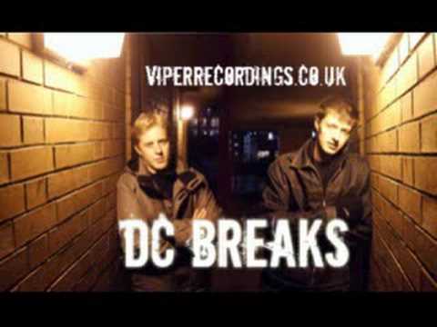 DC Breaks - Romper vs Mankind [Viper Recordings VPR014]