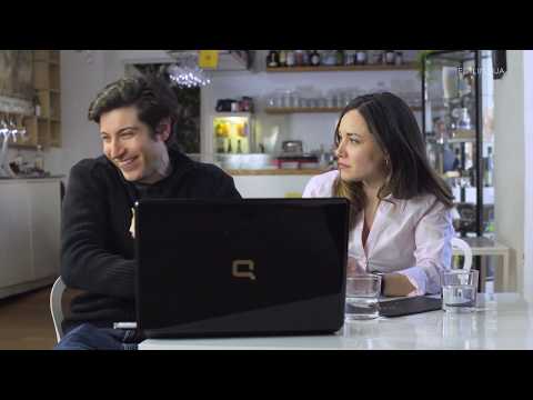 Nuovissimo Progetto italiano 1 - Unità 3, Un video da inviare