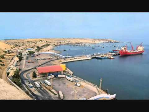 agua marina a escondidas