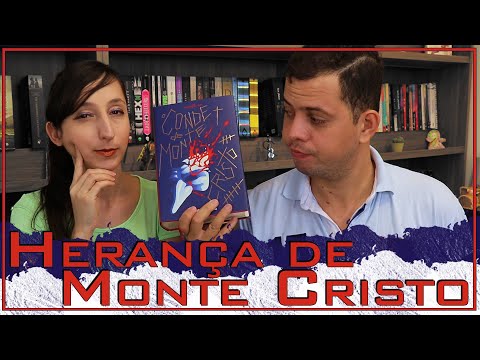 INVEJA E VINGANÇA em  "O CONDE DE MONTE CRISTO" ? | Alegria Literária