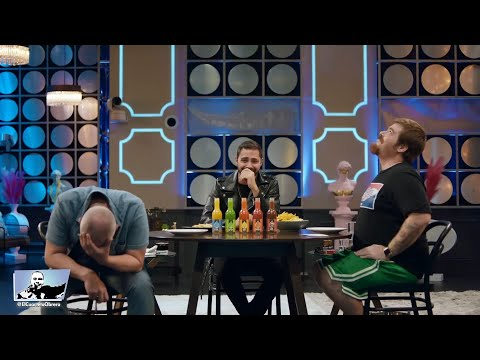 🌶️🤣 Spicy Jokes with Yayo and Miguel 🌶️🤣 | LOL Argentina Subtitled HD