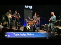These United States - The Business (Bing Lounge)