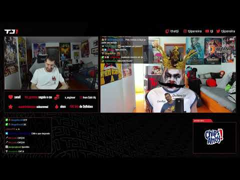 TJI REAGE A MORAIS "A OPINIÃO DO TJÓ EP.1: ESTA FAMÍLIA É MACHISTA?"