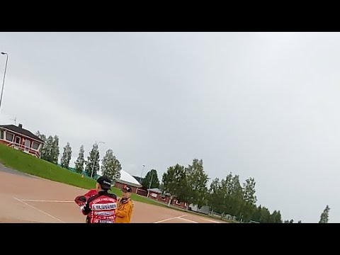 OMASPLIVE EP pelisarja KaKa-KoU musta